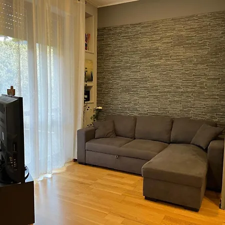 Appartamento Casa Gioire - Côme