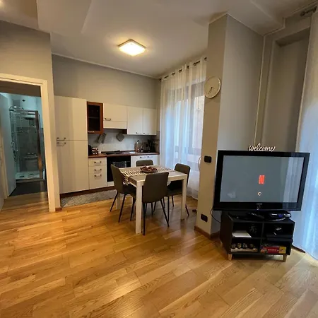 Casa Gioire - Appartamento