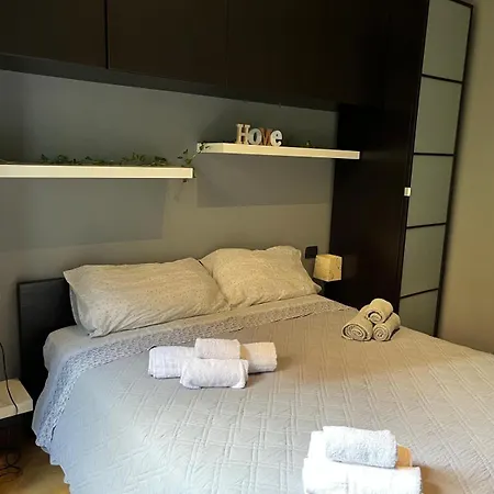 Appartamento Casa Gioire - *