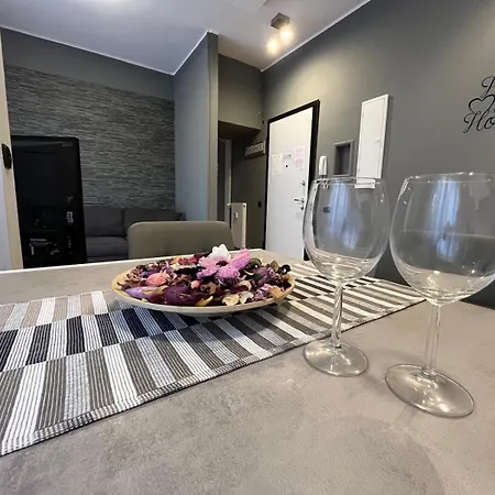 Casa Gioire - Appartamento Côme
