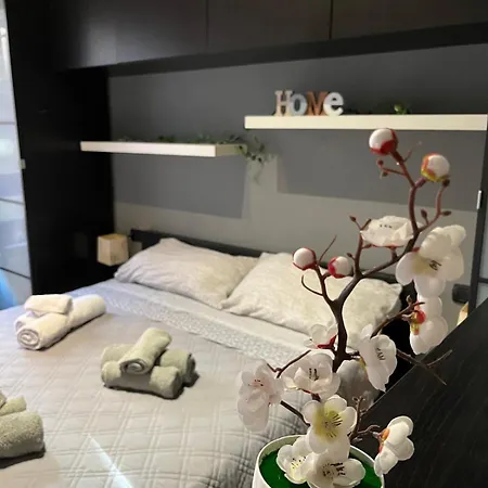 Casa Gioire - Appartement
